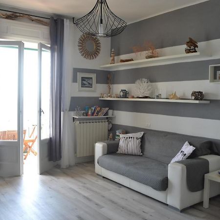 Apartmán Tramonto Sul Mare Monterosso al Mare Exteriér fotografie