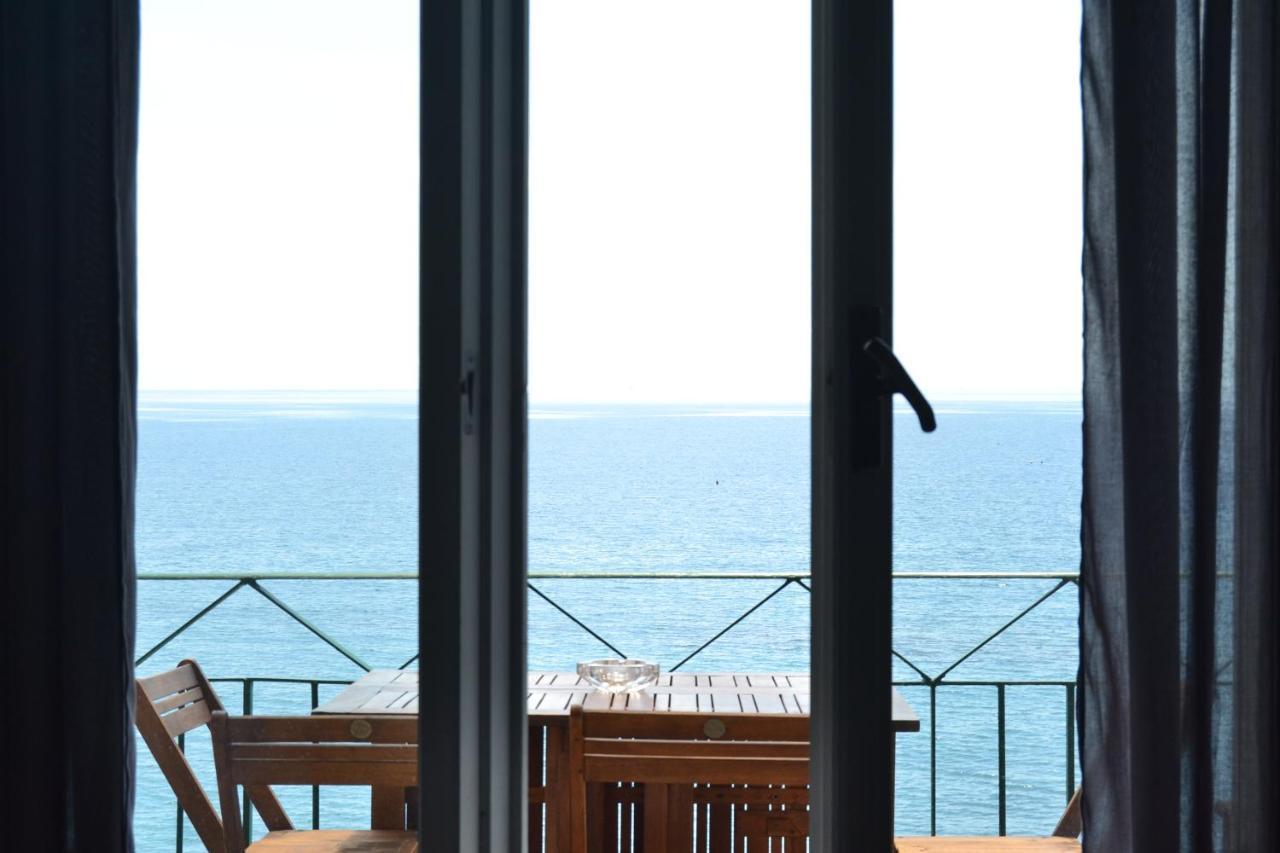 Apartmán Tramonto Sul Mare Monterosso al Mare Exteriér fotografie